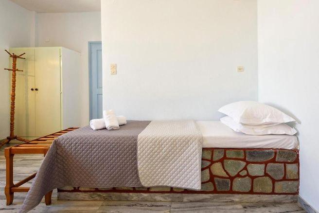 Astoria Paros Appartamento Naoussa Esterno foto