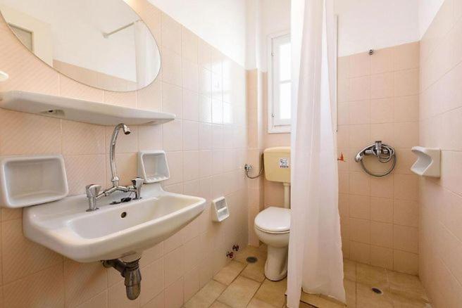Astoria Paros Appartamento Naoussa Esterno foto