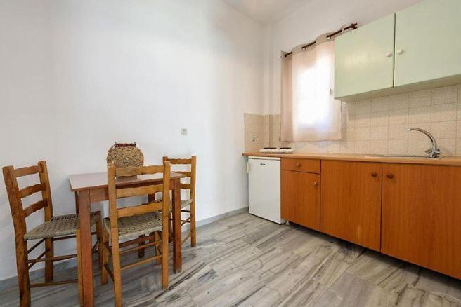 Astoria Paros Appartamento Naoussa Esterno foto